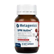 Metagenics SPM Active Cap X 30