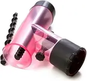 Hair Dryer Nozzle for Curly Hair Hair Curler Roll Hair Curler Accessory Hair Diffuser Hair Dryer Connector