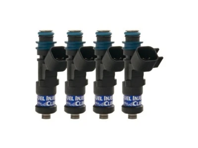 FIC 775cc for 02-14 Subaru WRX STi Fuel Injector Clinic Injector Set