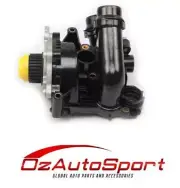 Water Pump for VW Volkswagen Jetta 2011 - 2017 3.0