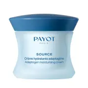 Payot Source Adaptogen Moisturising Cream, 15ml Travel Size