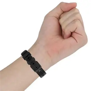 Garmin Lily 智能手錶 Garmin 女士健身手鍊替換錶帶腕帶配件運動腰帶矽膠錶帶錶帶
