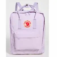 在飛比找momo購物網優惠-【Fjallraven】Kanken Classic 空肯包