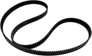 MANGRY Fit for Yamaha Outboard Motor F200 225 250HP 4 Stroke 6P2-46241-02-00 Sierra 18-15132 Boat Accessories 6P2-46241 Timing Belt