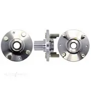 Bearing Wholesalers Wheel Bearing - Front - 5479 HUB