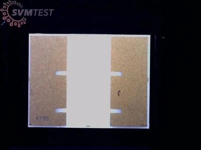 Agilent 1GT1-4755 Microwave DIE Substrate
