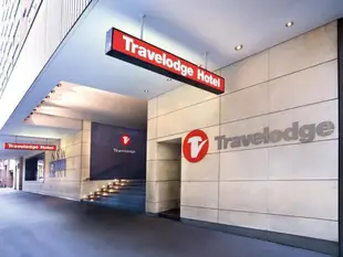 雪梨馬丁廣場旅屋飯店Travelodge Hotel Sydney Martin Place