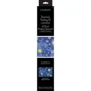 Camelot Dots Diamond Art Kit 23.6"X15.7"-A Starry Night