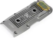 Mavic Air 2 Drones Bottom Shell Repair Parts for Air 2 Drone Lower Cover Component Decorative Cover with Lens Glass