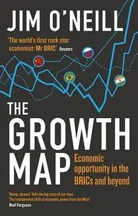 在飛比找誠品線上優惠-The Growth Map: Economic Oppor