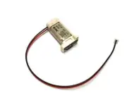 Dye / SMC Solenoid Pilot 6V