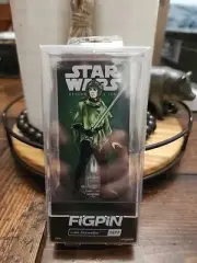 FIGPIN - Star Wars Luke Skywalker #1277