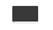 Advantech 21.5" Medical Certified Monitor - White - FHD Non-Touch Display - IP65