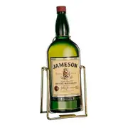 [Jameson] Jameson Irish Whiskey Cradle 4.5Lt