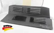 louvre airvents Mercedes Sprinter 2018 on RV window ventilation - pet air vent