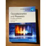 OPTOELECTRONICS AND PHOTONICS PRINCIPLES AND PRACTICES 2/E