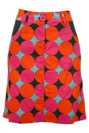 Hari Skirt--BOO-HARI-M