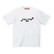KIKS TYO JAPAN TEE XXL de la soul nike dunk sb atmos kith sneakerhead rap