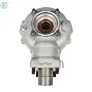 Final Gear Differential Assembly Rear For Honda Foreman 400 1997-01 Foreman 450
