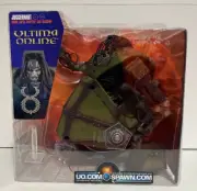 Electronic Arts Spawn Ultima Online Juggernaut By McFarlane Action Figure New