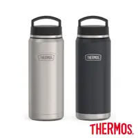 在飛比找蝦皮商城優惠-【THERMOS膳魔師】不鏽鋼真空保溫瓶1200ml(IS2