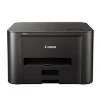 在飛比找PChome商店街優惠-Canon MAXIFY iB4070 商用噴墨印表機/iB