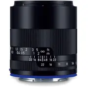 Zeiss - Loxia 21mm f/2.8 Lens Sony FE Mount