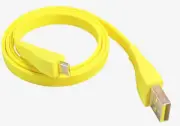 Micro USB Interface Charging Cable/Data Cable for Logitech UE MEGABOOM 60cm