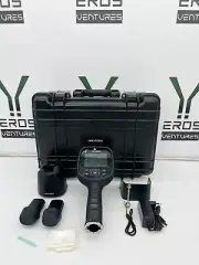 Hikvision DS-2TP03-15VM/W Screening Thermal Imager Handheld Thermography Camera