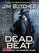 Dead Beat: A Novel of the Dresden Files