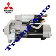 Starter Motor fit Nissan UD Condor MK PK engine GH7TA GH7TB 7.0L Diesel 12-24
