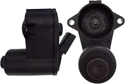 2pcs 6TORX Electric SERVO Parking Brake Caliper Motor, for VW, B6, for, OE 3C0998281A 3C0998281B 32330208 3C0998281 Car Brake Caliper Servo Motor