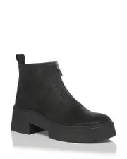 Eileen Fisher Women's Orion Nubuck Boots