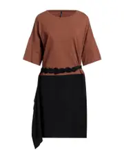 [PIERANTONIO GASPARI] PIERANTONIO GASPARI Midi dresses - Item 15303498