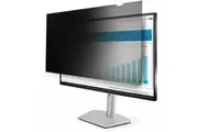 StarTech.com Monitor Privacy Screen for 32 inch Display, Widescreen Computer Monitor Security Filter, Blue Light Reducing Screen
