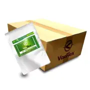 VacFlex - 6" x 10" Vacuum Sealer Bags, BULK, Case of 1200