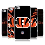 OFFICIAL NFL CINCINNATI BENGALS LOGO CASE FOR APPLE iPOD TOUCH MP3