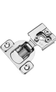 Goldenwarm 30pack Soft Close Cabinet Hinges 1/2inch Overlay Kitchen Cabinet H...