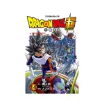 DRAGON BALL超 七龍珠超 14