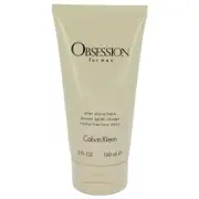 Obsession by Calvin Klein After Shave Balm 5 oz for Men