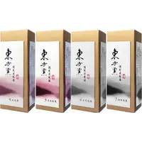 在飛比找蝦皮購物優惠-舒妃SOFEI ◆5黑植萃◆東方黑護髮染髮霜 50ml+50