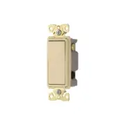 Cooper 7624V-BOX Light and Dimmer Switches