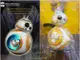 【神經玩具】現貨供應 HERO CLUB :黑科技 1/6 星際大戰 原力覺醒 BB8 機器人 STAR WARS