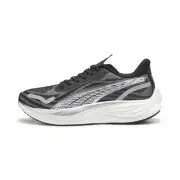 Puma(プーマ) Men's Running Shoe 24 Spring Summer Colors Puma Black/Puma White/Puma