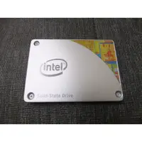 在飛比找蝦皮購物優惠-MLC顆粒 / 低使用時數 ~ Intel SSD 530 