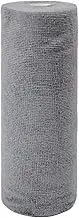 Generic 20PCS/Roll Tableware Cleaning Wipe Reusable Kitchen Cleaning Dishcloth Super Absorbent Household Microfiber Wipe Kitchen Wash Paper Towel