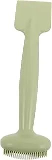 OSOLADY Silicone Mask Brush Double-headed Face Mask Applicator Cleansing Compact Design