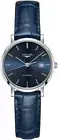 New Longines Swiss Made Watch L4.310.4.92.2
