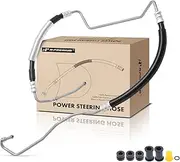 A-Premium Power Steering Pressure Line Hose Assembly Replacement for Dodge Avenger 2011-2014 Chrysler 200