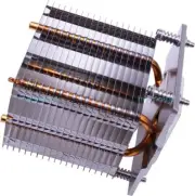 New CPU Cooling Heatsink for DELL PowerEdge Tower Server T430 WC4DX 0WC4DX US